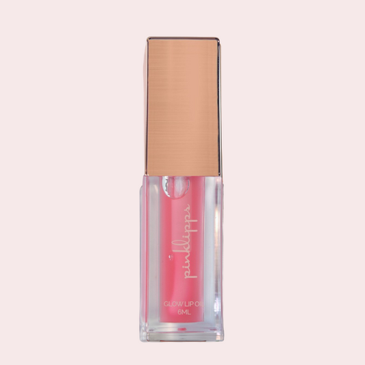 Glow Lip Oil