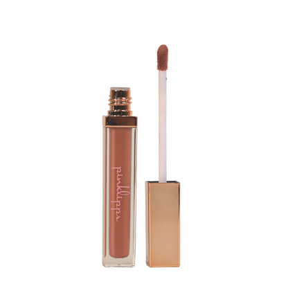 Nude Glass Gloss