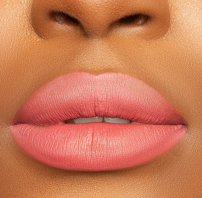 Everlasting Matte Liquid Lipstick