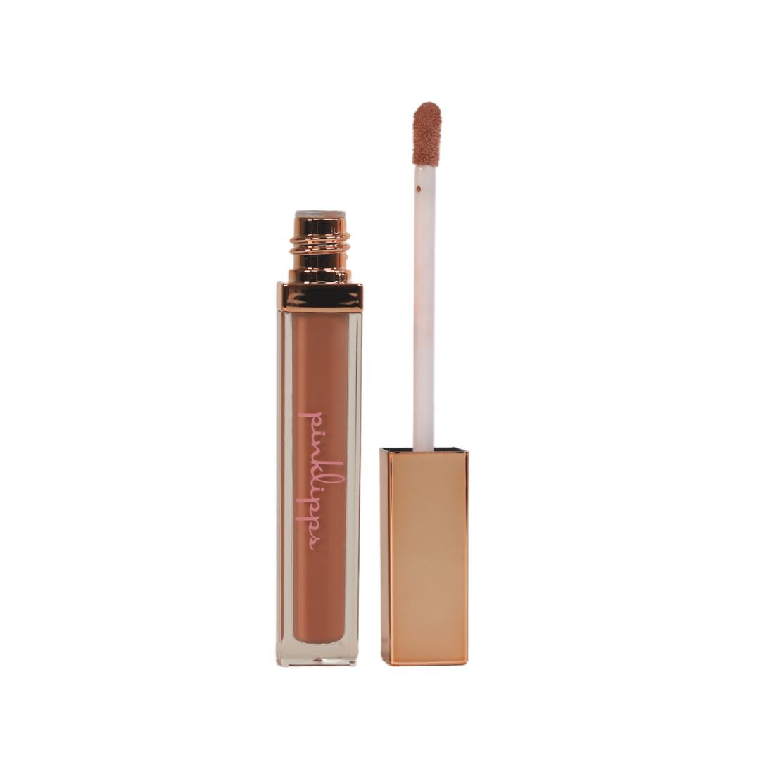 Nude Glass Gloss