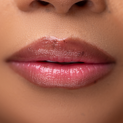 LippEase Tinted Lip Treatment