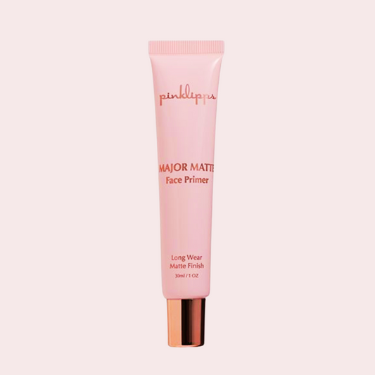 Major Matte Primer