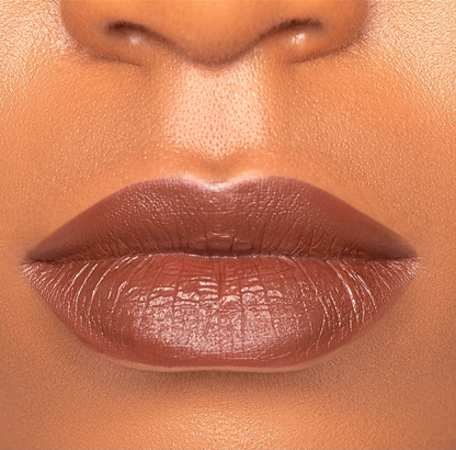 Mocha Velvet Matte