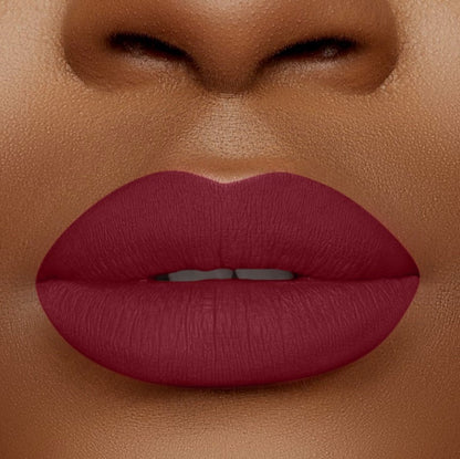 Everlasting Matte Liquid Lipstick