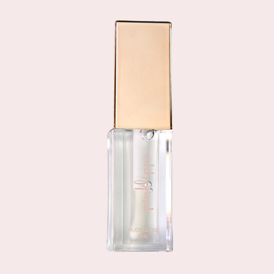 Nude Glass Gloss