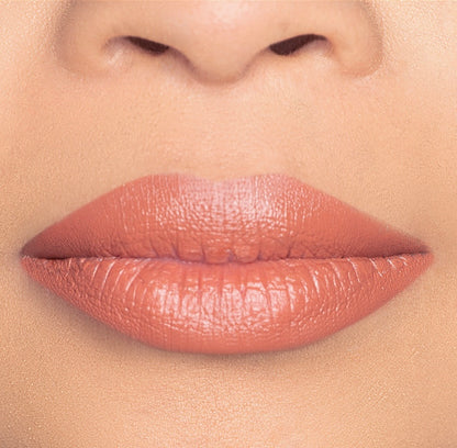 Tawny Velvet Matte